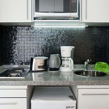 2415 Palermo Apartment Buenos Aires Bagian luar foto