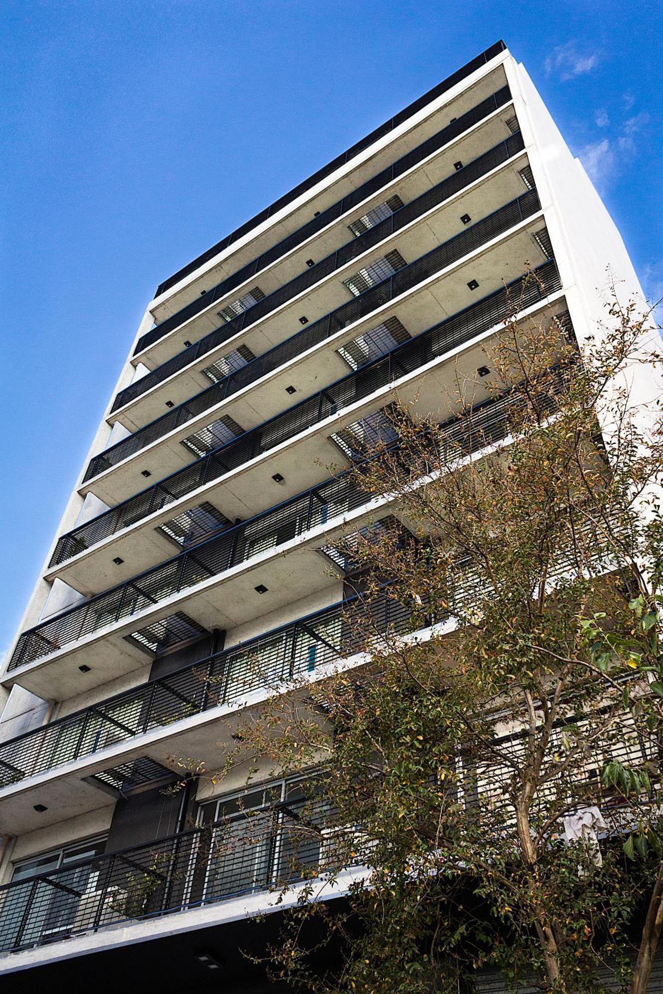 2415 Palermo Apartment Buenos Aires Bagian luar foto